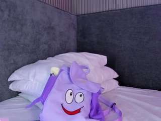 felicitynesbar Live Webcam on CamSoda