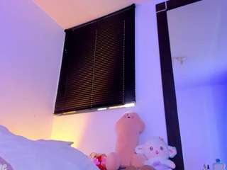 felicitynesbar webcam