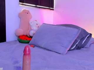 Live webcam model felicitynesbar on Soda Cams