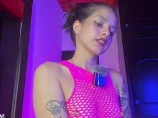 Pau_live
