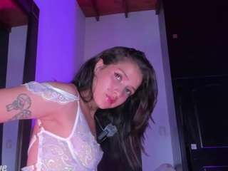 felicitynesbar Sex Cam Show
