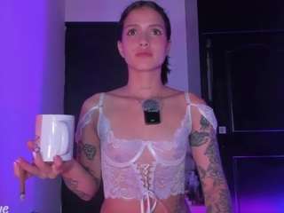 felicitynesbar Sex Cam Show