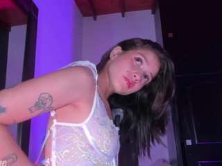 felicitynesbar Sex Cam Show