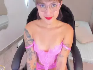 Felicitynesbar's Live Sex Cam Show