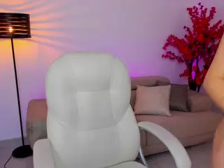 Katya's Live Sex Cam Show