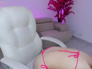 Katya's Live Sex Cam Show