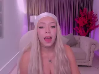 Katya's Live Sex Cam Show