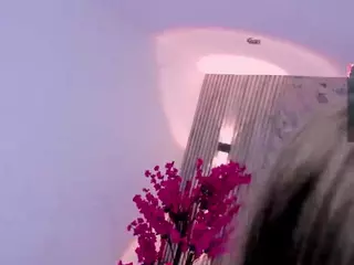 Katya's Live Sex Cam Show