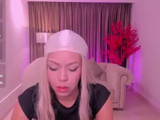 Katya's Live Sex Cam Show