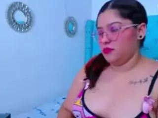 LittleFlower4U's Live Sex Cam Show