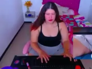 LittleFlower4U's Live Sex Cam Show