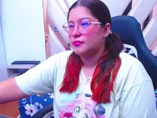 LittleFlower4U's Live Sex Cam Show