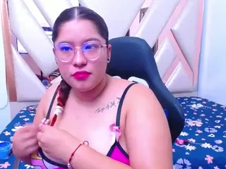 LittleFlower4U's Live Sex Cam Show