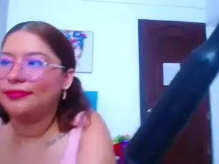 LittleFlower4U's Live Sex Cam Show