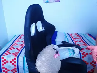 Little_Flower4U's Live Sex Cam Show