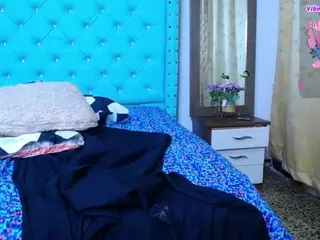 Little_Flower4U's Live Sex Cam Show