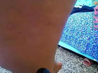 Little_Flower4U's Live Sex Cam Show