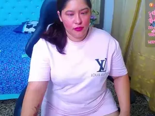Little_Flower4U's Live Sex Cam Show