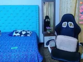Little_Flower4U's Live Sex Cam Show