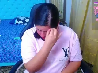 Little_Flower4U's Live Sex Cam Show