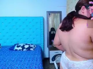 Little_Flower4U's Live Sex Cam Show
