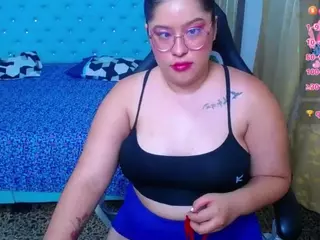 Little_Flower4U's Live Sex Cam Show