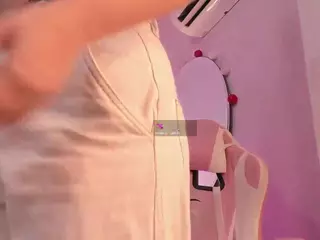 LunaFoster's Live Sex Cam Show