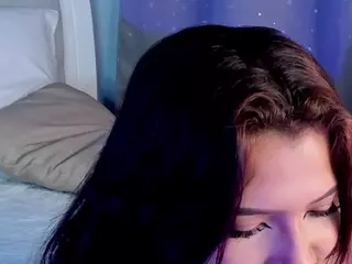 LunaFoster's Live Sex Cam Show