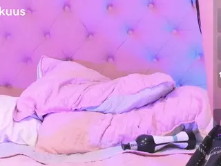 Mitsu-ky's Live Sex Cam Show