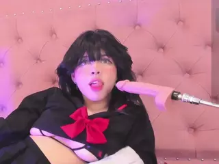 Mitsu-ky's Live Sex Cam Show