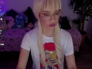 nataly-29x Live Webcam on CamSoda