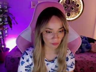 nataly-29x Sex Cam Show