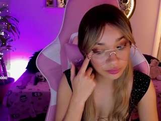 nataly-29x Live Webcam on CamSoda