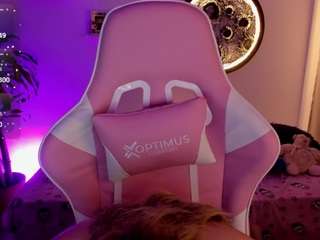 missnata live webcam show