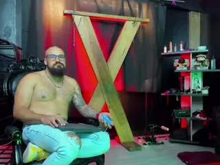 Ranga-n-Greiz's Live Sex Cam Show