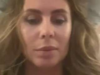 roryjhey webcam model