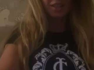 Offline cam show with LeMilf