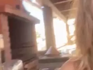 LeMilf's Live Sex Cam Show