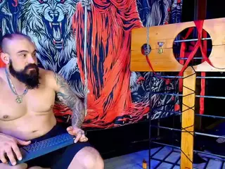 Rangar-n-Greiz's Live Sex Cam Show