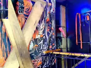 Rangar-n-Greiz's Live Sex Cam Show