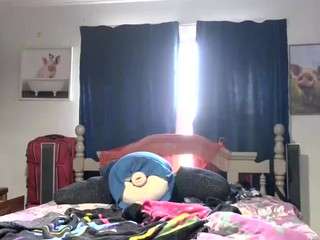 tamiamirocker69 Sex Cam Show