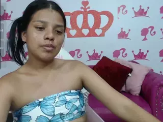 your-little-naughty1's Live Sex Cam Show
