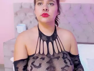AmberrWest's Live Sex Cam Show