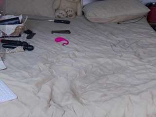 fluffybeauty webcam