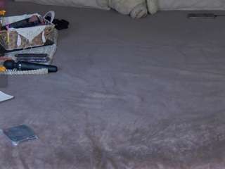 fluffybeauty webcam model