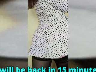 fluffybeauty webcam model