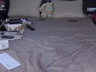 fluffybeauty from CamSoda