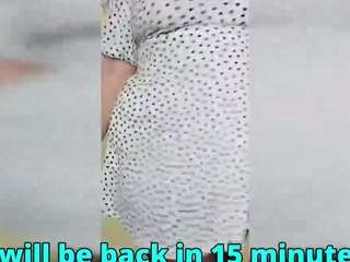 fluffybeauty, female webcam model,  years old, on live webcam