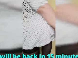 fluffybeauty live cam profile