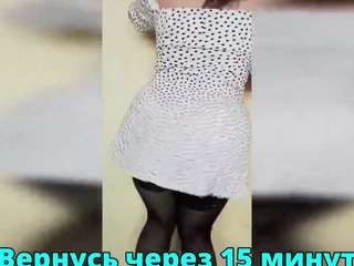 fluffybeauty live cam profile